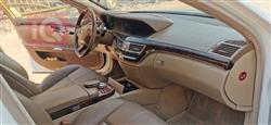 مێرسێدس بێنز S-Class